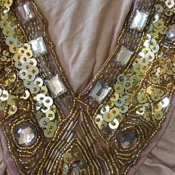 Secrets Of Mine Top. - Picture 3 of 4